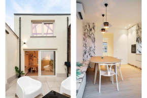 Luxe Stay in Heart of Mechelen
